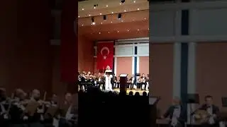 CANAN SEZGİN GEYLAN - BİR ESMER DİLBERİN VURULDUM H&Uuml;SN&Uuml;NE
