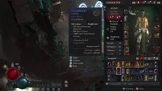Diablo  4