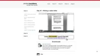 Product Academy Incubator Review & $500 BONUS