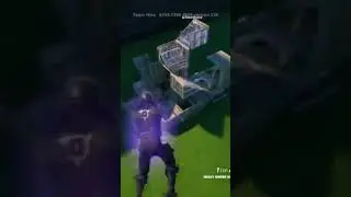 Hi #edit #fortnite #@ConnorClips @YTGamingCenter