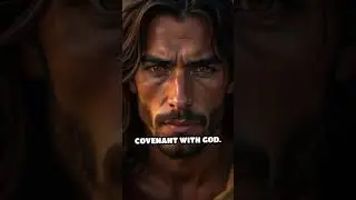 Samson and Delilah: The Fall of Strength and the Power of Obedience |Betrayal & Redemption #bible