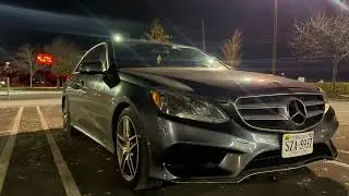 Any Benz fans on here?