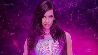 AJ Lee WWE Theme Song - 