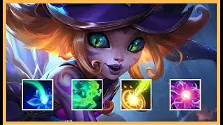 NEEKO MONTAGE - BEST PLAYS S13
