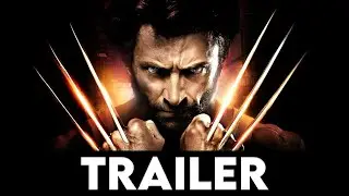 X-MEN ORIGINS. WOLVERINE &mdash; Официальный трейлер &laquo;Гамбита&raquo;