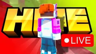 HIVE LIVE BUT 1 Subscriber = 1 Red Light Green Light CS