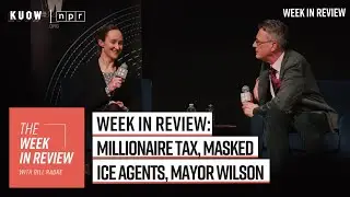 Week in Review 01/16/26