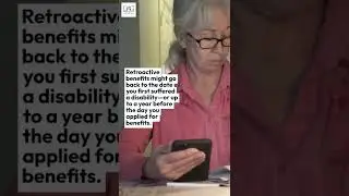 Social Security Disability (SSDI and SSI) How much back pay will I get?