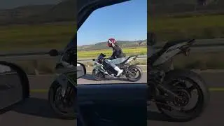 Kawasaki Ninja Zx10r sounds which Arrow exhaust || Heavy Motors ||
