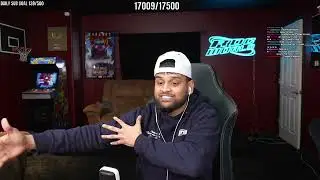 RDCGaming Stream | 2025 WRAPPED STREAM! GAMES, VIBES, REACTIONS, & SOME ARGUMENTS | 29 December 2025