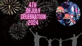 Celebrating July 4th 2024 in Orange, CA! #youtubeshorts #viralvideo #fireworks #elonmusk #funny