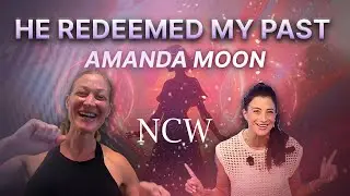 From Ashes to Royal Daughter: Amanda Moon