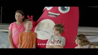 FILM TERRE DE JEUX - Grand Saint Emilionnais