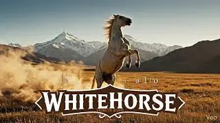 WHITEHORSE TRIBUTE BAND