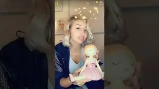سنابات مودل روز وفقرة فك الكراتين