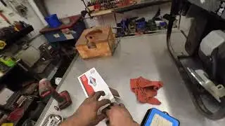 Generator Repair