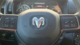 2021 Ram 2500 Power Wagon Norman, Goldsby, Noble, Oklahoma City, Moore OK
