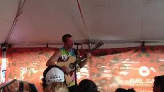Matt Kerekes - Sunday Night