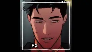 Last upload of the day I think&hellip;. #osora #webtoon #webtoonseries #edit #fyp