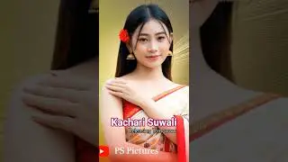 Kachari Suwali//New Assamese Song// 2026// Hit Song #song #bihu2026 #assamesemusic