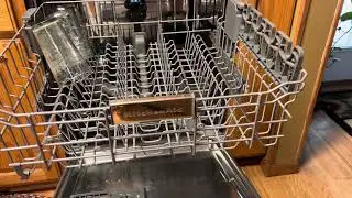 Ultimate ASMR Dishwasher Experience: Unloading & Loading Dishes for Maximum Relaxation