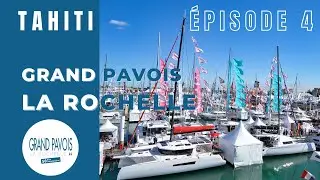 ÉPISODE 4 | Tahiti & les Îles du Pacifique