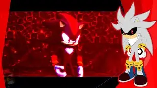 Silver.Exe Reacts Modern Shadow vs Boom Shadow