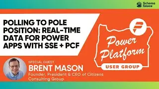Polling to Pole Position: Real-Time Data for Power Apps with SSE + PCF