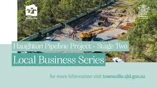 Haughton Pipeline - Douglas Partners