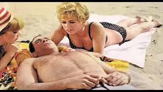 'A Man Called Dagger' (1967) &diams;CLASSIC&diams; Theatrical Trailer