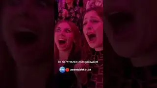 FINAŁOWY TYDZIEŃ! ❗🔥 | Czas na show.Drag me out