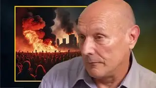 he on Britain's cultural and demographic CHANGE &ndash; David Collier