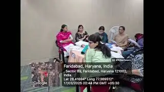 Kundan Global School | CBP Training | Career Guidance Day 2 | Time 3 PM