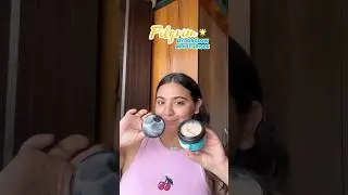Pilgrim Hydraglow Moisturiser Review ❤️ #pilgrim #youtubeshorts