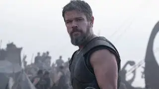 Эпический IMAX-фильм! Разбор трейлера &laquo;Одиссеи&raquo; Кристофера Нолана и шокирующий релиз в 2026 году!