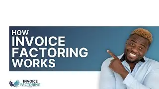 How Invoice Factoring Works for Small Businesses