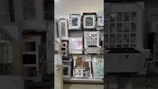Check out this week's wall art at HomeGoods!