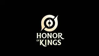 Honor of Kings: Logo Animation - Original CG