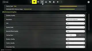 Arknights Endfield How to Change Controls Settings