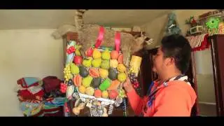 Documental Carnaval de Huejotzingo