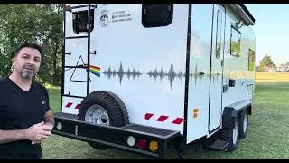 Tu pr&oacute;ximo viaje en casa rodante 100% aut&oacute;noma. Consultas 3472-552404. Leones C&oacute;rdoba Argentina 🇦🇷 