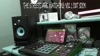 How to make beats mpc x tuturial for begginers