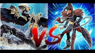 Casual duels: testing the Abhyss deck vs Gagaga Utopia with deck profile!