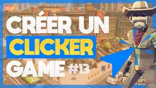 CRÉATION D'UN SYSTÈME D'ARGENT - #13 Crée un Clicker Game avec Unreal Engine 4 -
