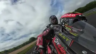 Bapt&ecirc;me moto du 04/05/2025 au Vigeant
