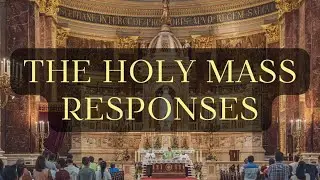 The Mass Responses