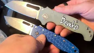 DEMKO AD20 And AD20.5 Comparison!