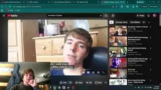 Mr beast reaction