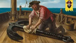Why Pirate IRON Never Rusted While Yours Dies in 3 Years