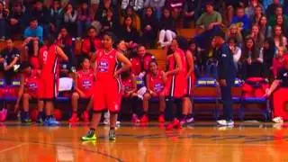 DBL ALL STAR 8 part 1